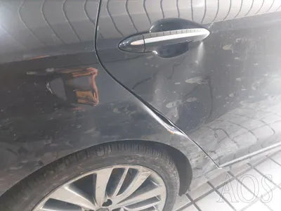 2019 Genesis G80 VIN: