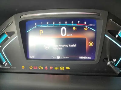 2022 Honda Odyssey VIN: