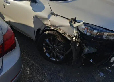 2016 Kia Sorento KNAPH81ABGA268367 VIN:KNAPH81ABGA268367