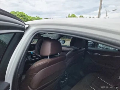 2021 BMW 530 WBA31BJ06MWX16003 VIN:WBA31BJ06MWX16003