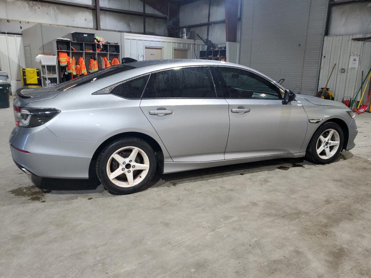 2022 HONDA ACCORD SPORT VIN:1HGCV1F32NA062475