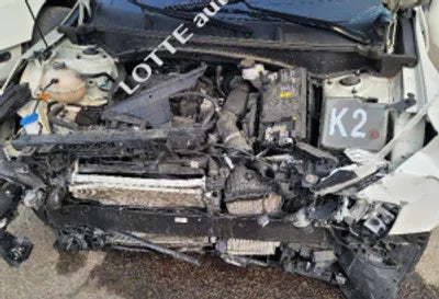 2022 Kia Sportage KNAPU81BGNK005989 VIN:KNAPU81BGNK005989
