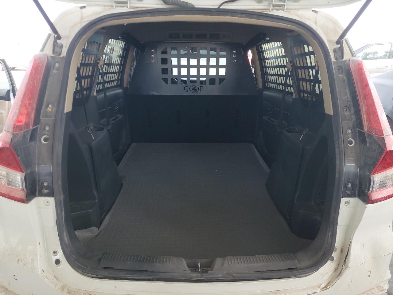 2024 SUZUKI ERTIGA VIN:MA3NC2B17RA******