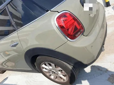 2020 MINI Cooper VIN: