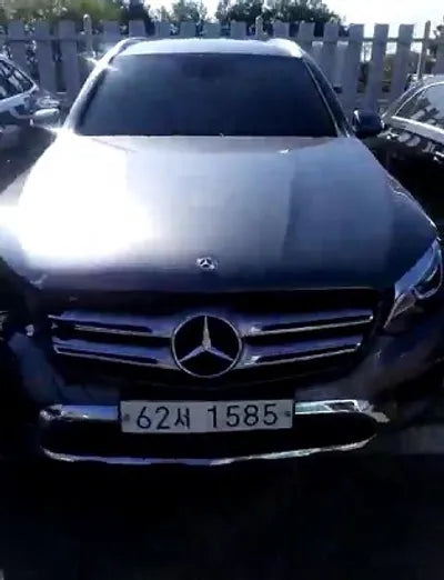 2019 Mercedes-Benz GLC 300 WDC0G4KB9KF626447 VIN:WDC0G4KB9KF626447