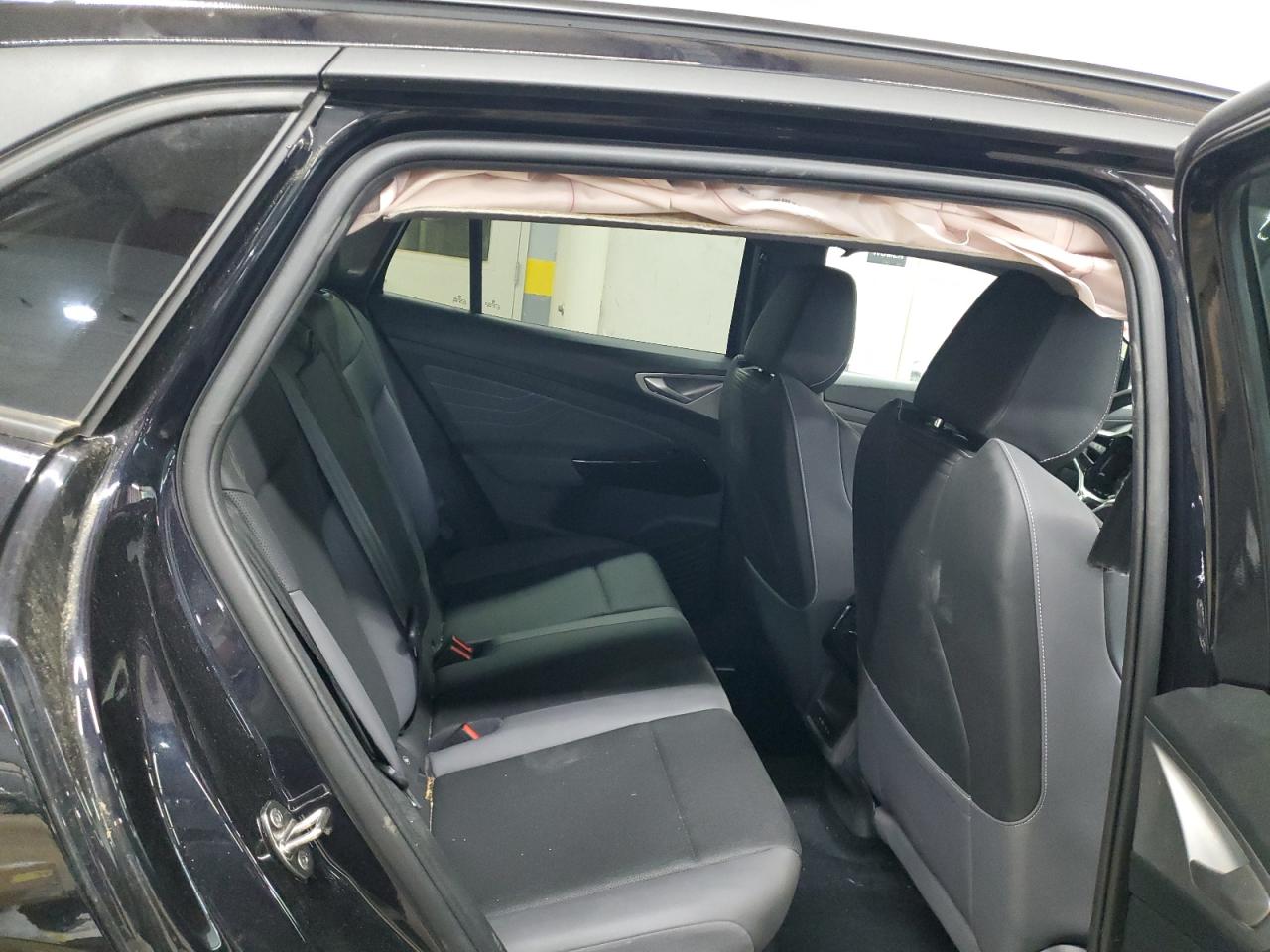 2023 VOLKSWAGEN ID.4 PRO S VIN:1V2GNPE88PC001914