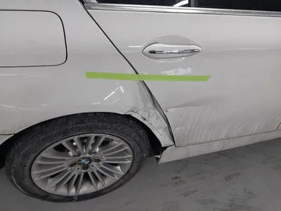 2015 BMW 520 WBA5E5101FG062880 VIN:WBA5E5101FG062880