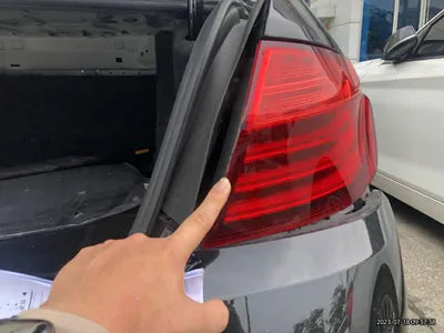 2015 BMW 528 WBA5A710XFD816321 VIN:WBA5A710XFD816321