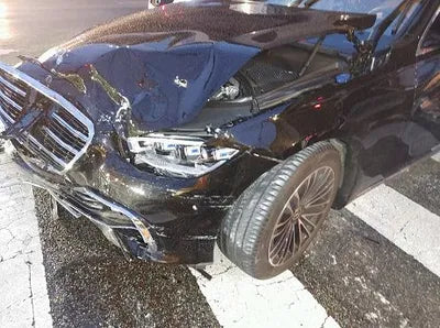 2021 Mercedes-Benz S 350 W1K6F3AB0MA016621 VIN:W1K6F3AB0MA016621