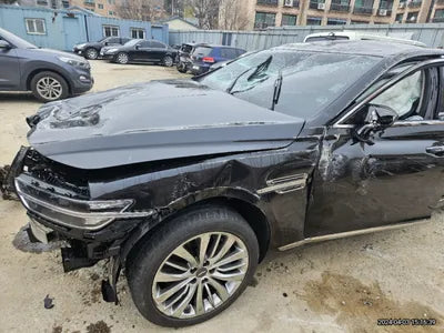 2019 Genesis G90 VIN: