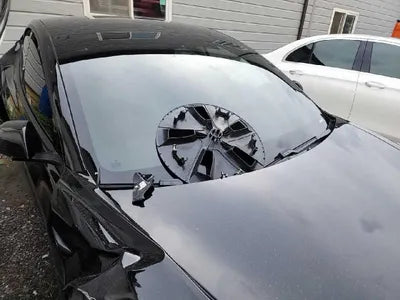 2021 Tesla Model 3 VIN: