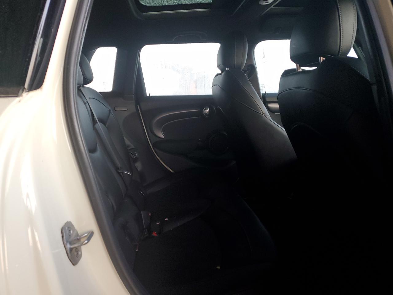 2022 MINI COOPER S VIN:WMW53DK00N2R31205