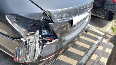 2018 Mercedes-Benz E 220 WDDZF0FB2JA381219 VIN:WDDZF0FB2JA381219