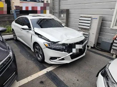 2019 Honda Accord 1HGCV1650KA511609 VIN:1HGCV1650KA511609