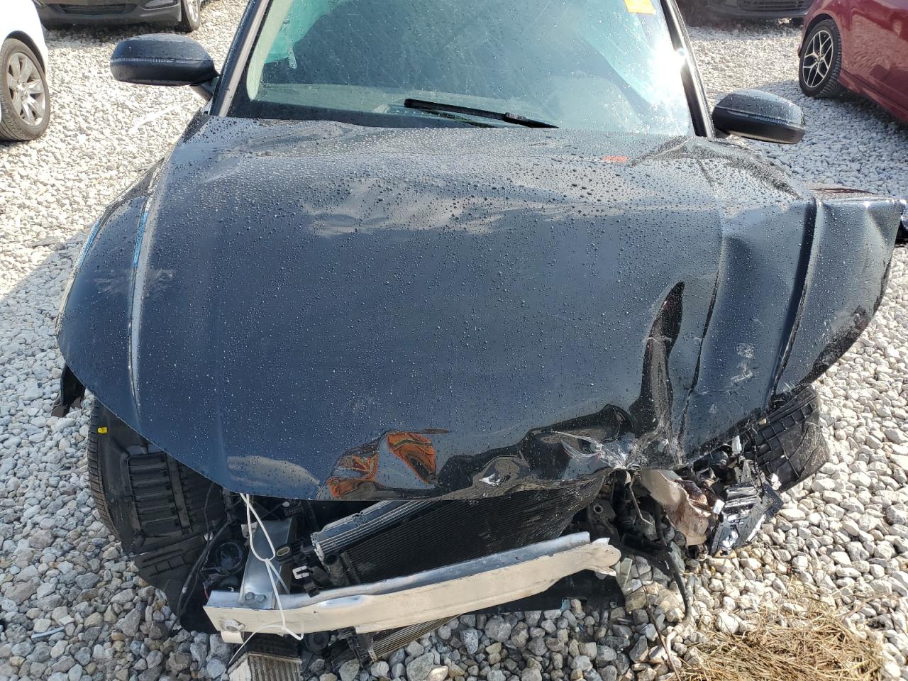 2023 AUDI Q5 PREMIUM 45 VIN:WA1GAAFY3P2175978