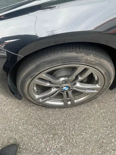 2018 BMW 320 WBA8A9104JAE91834 VIN:WBA8A9104JAE91834