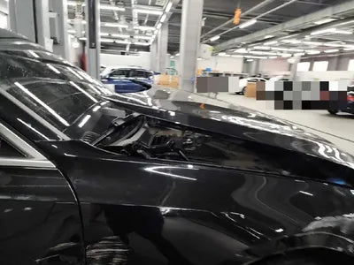 2019 BMW 320 WBA5V510XKAJ53823 VIN:WBA5V510XKAJ53823