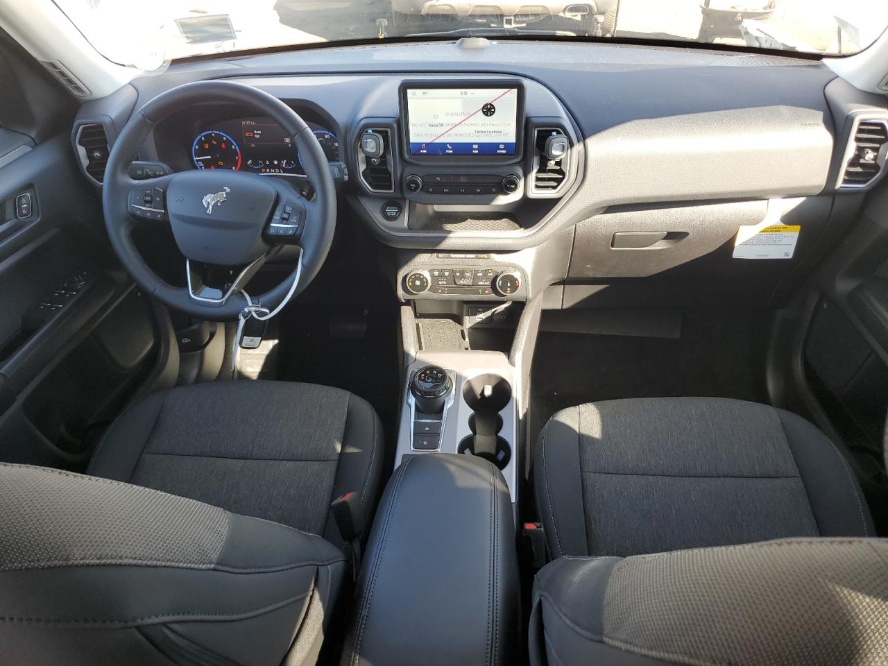 2024 FORD BRONCO SPORT BIG BEND VIN:3FMCR9B68RRE16976