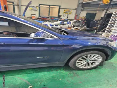 2017 BMW 118 059KMWBAHT9105H5J VIN:059KMWBAHT9105H5J