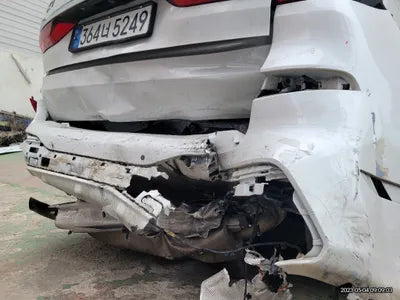 2020 BMW 730 WBACW810XL9D01643 VIN:WBACW810XL9D01643