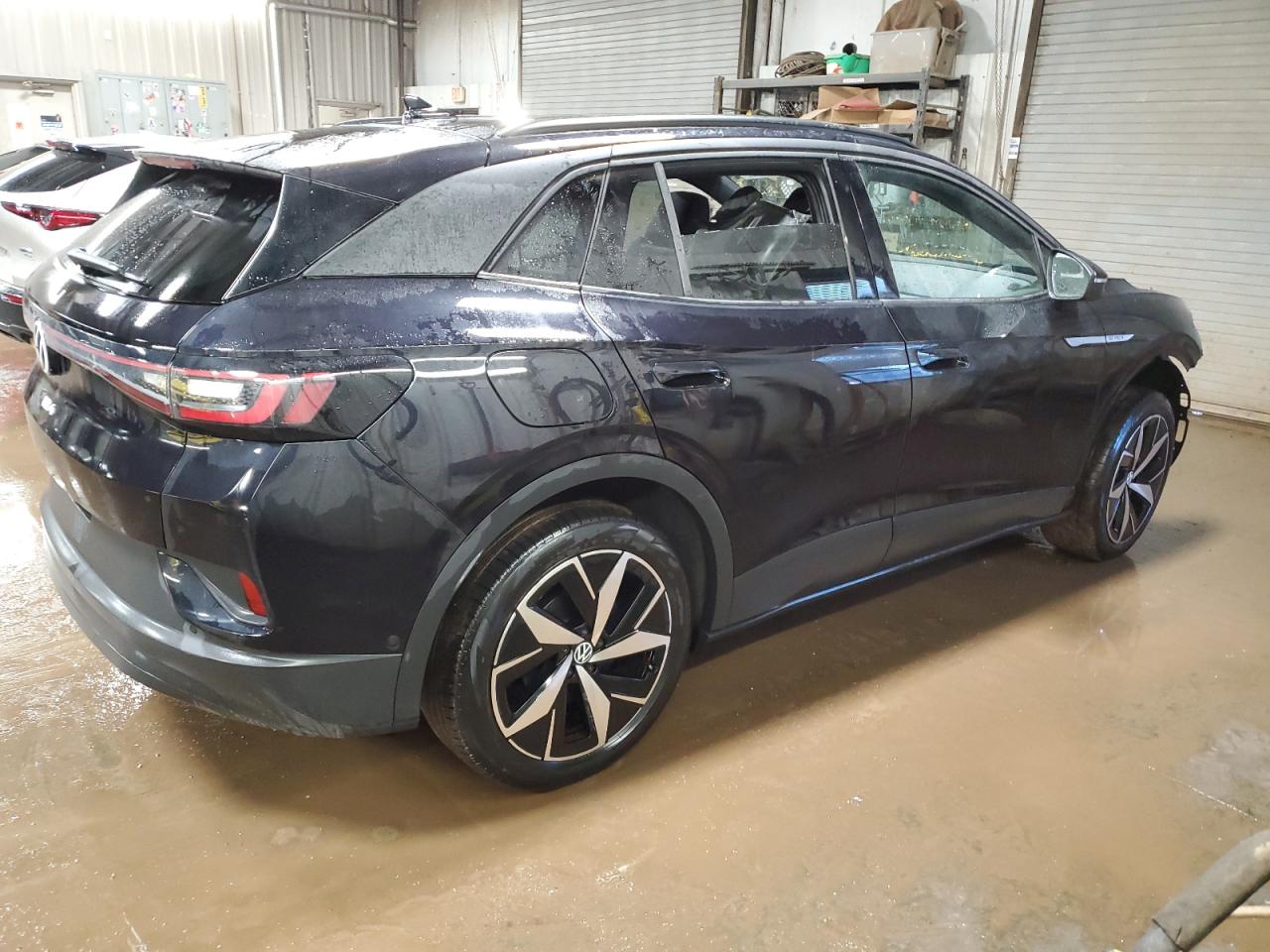 2023 VOLKSWAGEN ID.4 PRO S VIN:1V2WNPE87PC044006