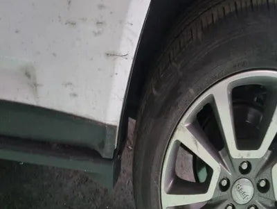 2014 Jeep Compass VIN: