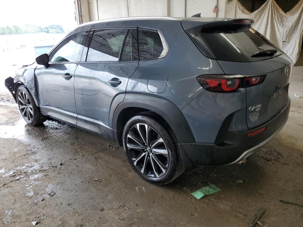 2023 MAZDA CX-50 PREMIUM PLUS VIN:7MMVABEYXPN136257