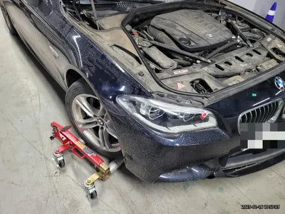 2015 BMW 530 WBA5D3101FGV82259 VIN:WBA5D3101FGV82259