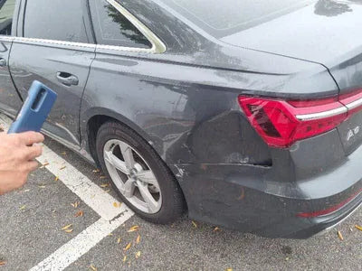 2019 Audi A6 WAUZZZF27LN008806 VIN:WAUZZZF27LN008806