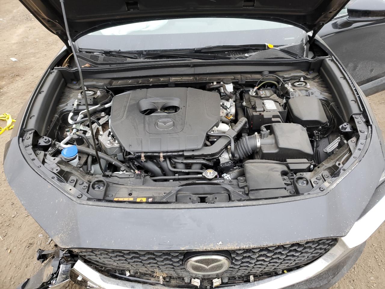 2024 MAZDA CX-30 SELECT VIN:3MVDMBBM6RM633242