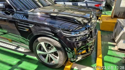 2021 Genesis GV80 KMTHB81DDNU088775 VIN:KMTHB81DDNU088775