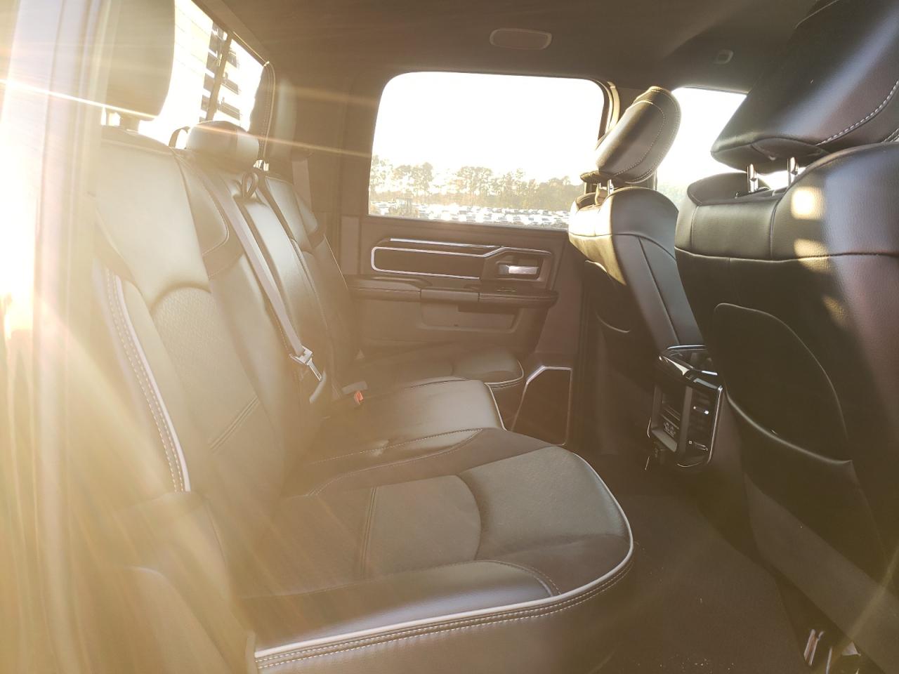 2022 RAM 2500 LARAMIE VIN:3C6UR5KL2NG267534