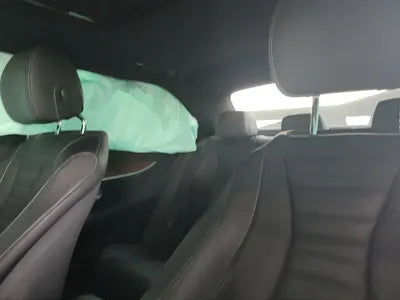 2021 Mercedes-Benz E 300 W1KZF5EB5MA947862 VIN:W1KZF5EB5MA947862