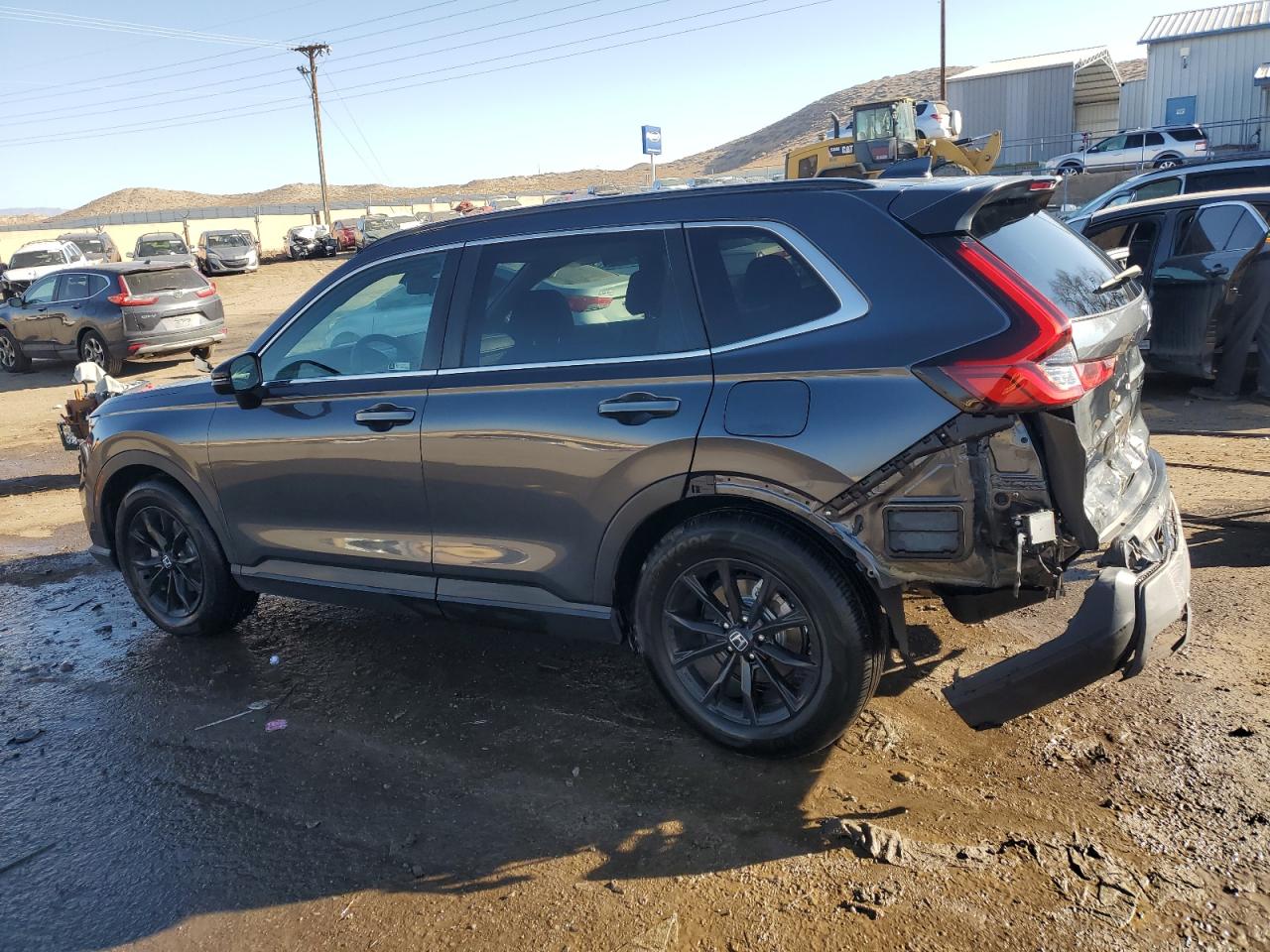 2023 HONDA CR-V SPORT VIN:7FARS5H53PE000900