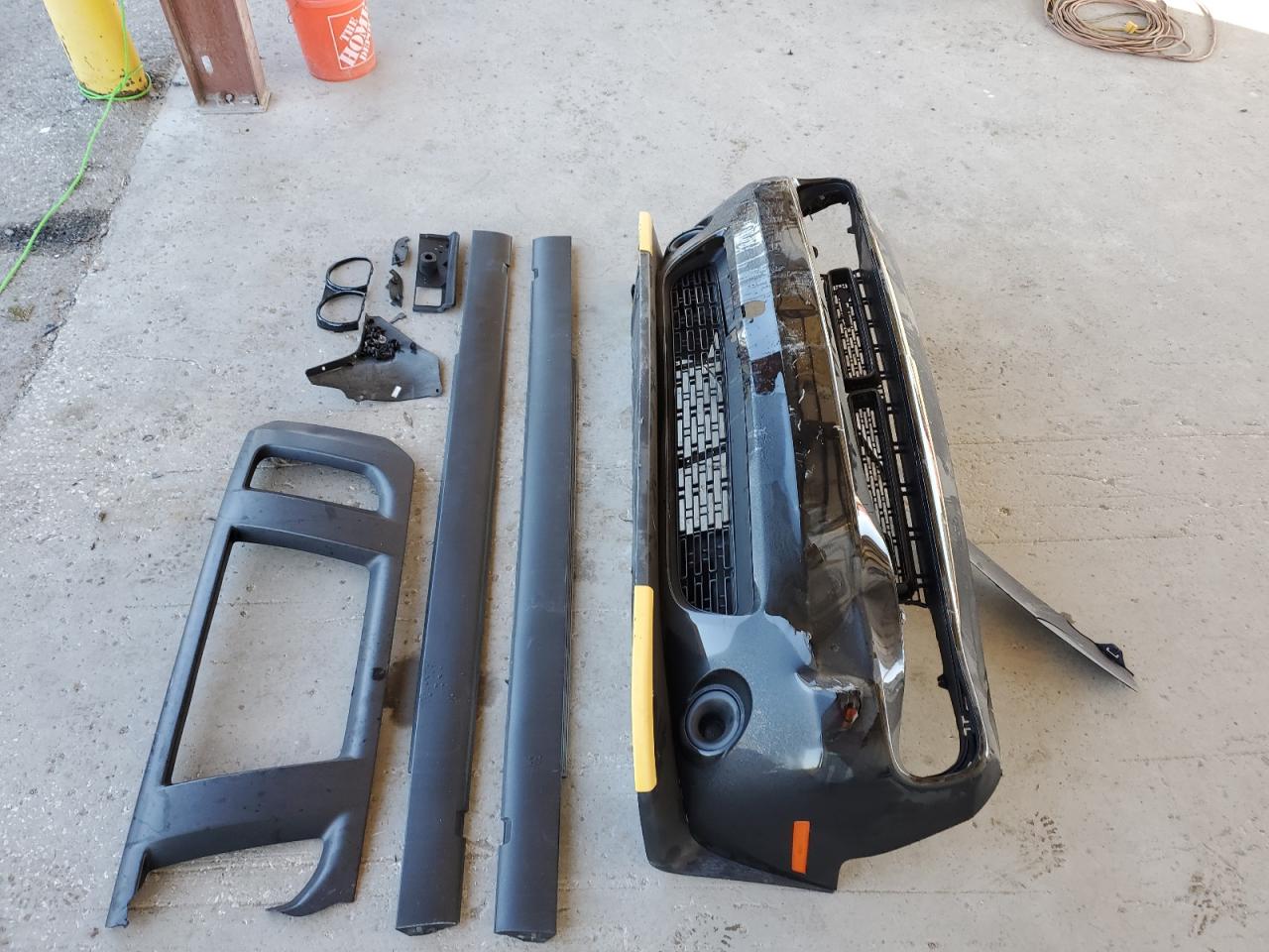 2023 DODGE CHALLENGER GT VIN:2C3CDZJG5PH591048