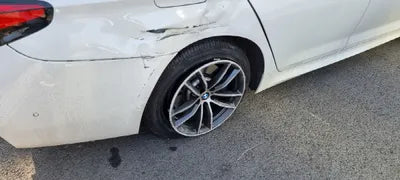 2020 BMW 520 WBA11BH05MCF00984 VIN:WBA11BH05MCF00984