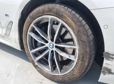 2022 BMW 520 WBA11BH05NWX60105 VIN:WBA11BH05NWX60105