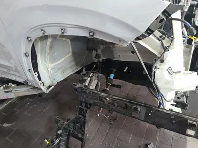 2021 Hyundai Santa FE KMHS581HHMU321485 VIN:KMHS581HHMU321485