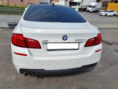 2016 BMW 520 418KMWBA5E5108GG0 VIN:418KMWBA5E5108GG0