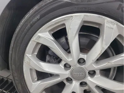 2018 Audi A6 WAUZZZ4G4JN065413 VIN:WAUZZZ4G4JN065413