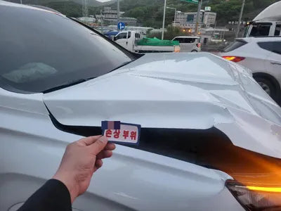 2020 Hyundai Santa FE VIN: