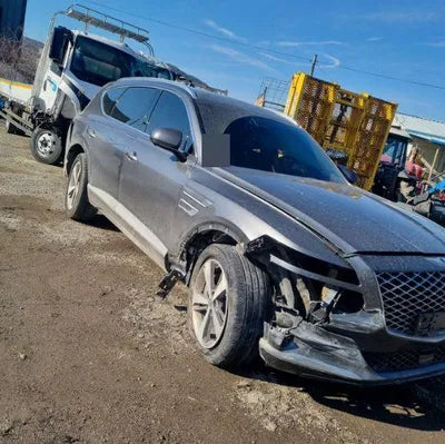 2022 Genesis GV80 VIN: