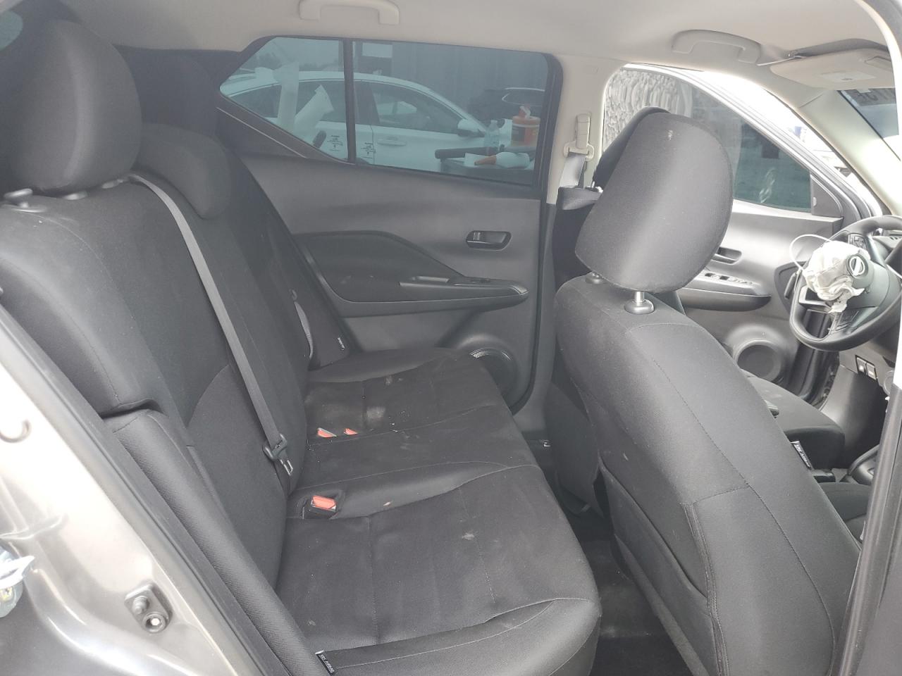2024 NISSAN KICKS S VIN:3N1CP5BV4RL490248