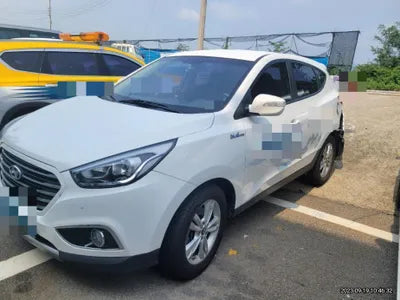 2015 Hyundai Tucson KMHJU816FGU000403 VIN:KMHJU816FGU000403