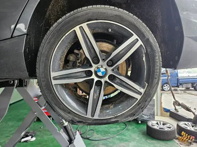 2017 BMW 1 Series WBA1S5105H5D28815 VIN:WBA1S5105H5D28815