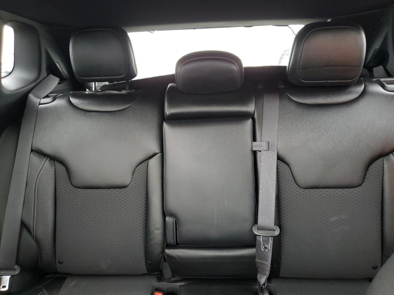 2024 JEEP COMPASS LATITUDE VIN:3C4NJDBN4RT581246
