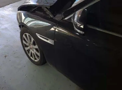 2016 Jaguar XE SAJAB4BN2GA940854 VIN:SAJAB4BN2GA940854