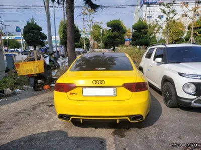 2016 Audi RS5 WUAZZZ8T2GA900065 VIN:WUAZZZ8T2GA900065