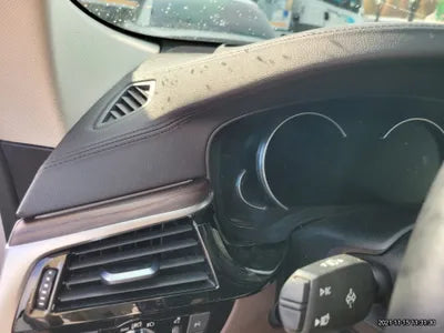 2018 BMW 630 WBAJW8106JBK91171 VIN:WBAJW8106JBK91171