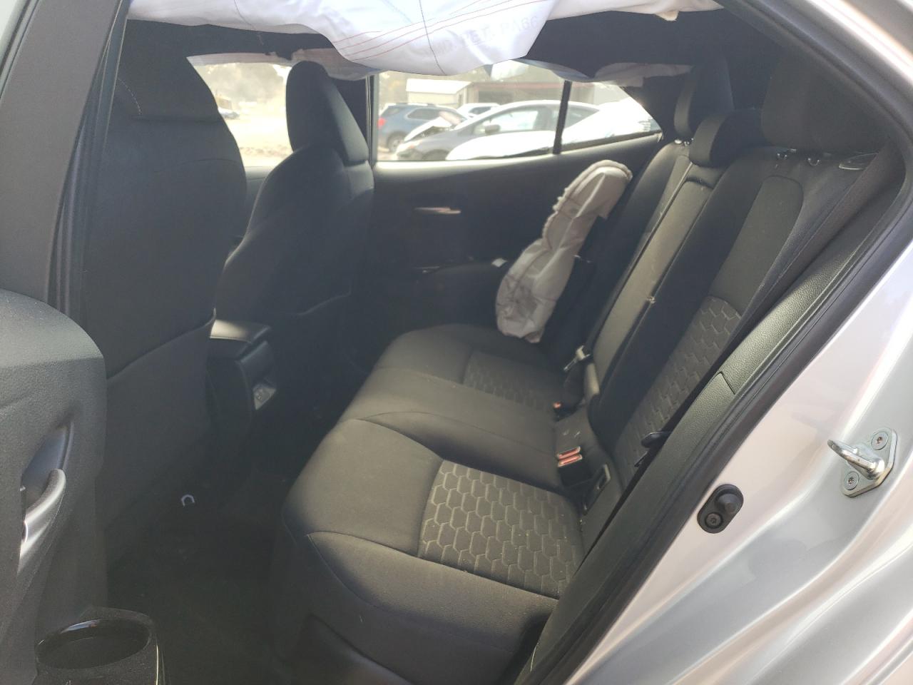 2023 TOYOTA COROLLA SE VIN:JTND4MBE8P3196005